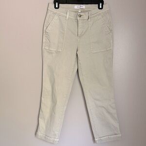 Lila Ryan Payton Straight Leg Utility Pant